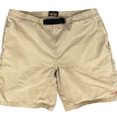 Men’s Orvis Trout Bum Fishing Shorts Large | Downtown Generations