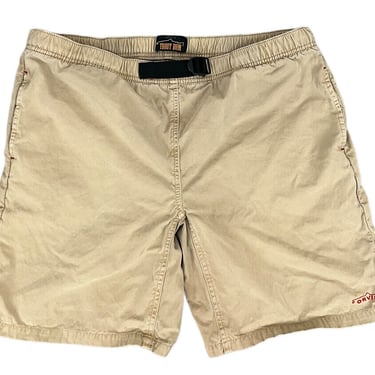 Men’s Orvis Trout Bum Fishing Shorts Large