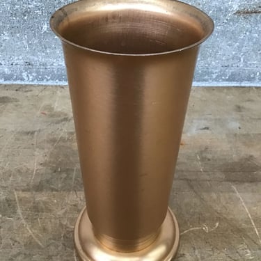 Coppery Vase (Seattle)