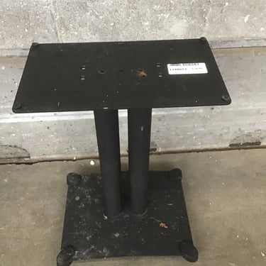 Speaker Stand (Seattle)