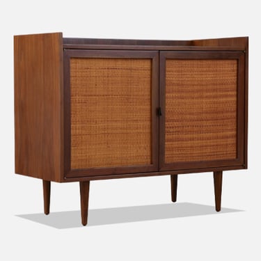 Jack Cartwright Cabinet w\/ Cane Doors for Founders