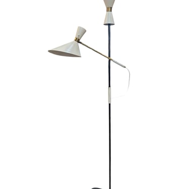Julius Theodore Kalmar "Pelican" Model 1950