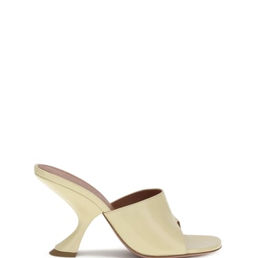 Amina Muaddi Women Taylor Sandals