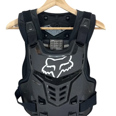 Youth Fox Racing Proframe LC Chest Protector Size S/M Excellent Condition