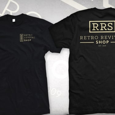 RRS Shirt 2XL 