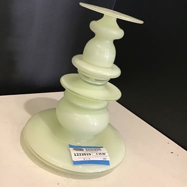 Fountain Shaped Vase (Seattle)