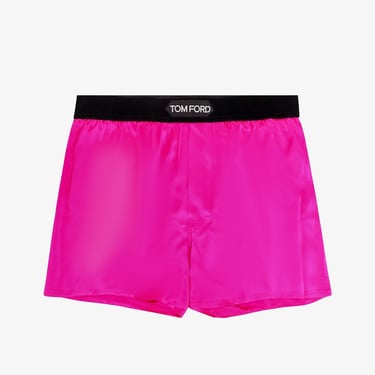 Tom Ford Men Tom Ford Pink Underwear