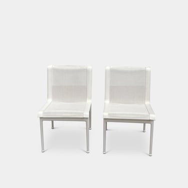 Knoll 1966 Collection Dining Side Chair SETs OF 2