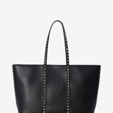 Valentino Garavani Women Rockstud Tote Bag