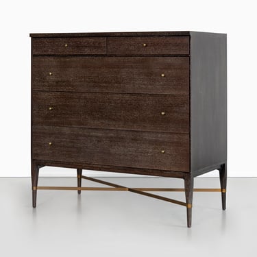 PAUL MCCOBB FOR CALVIN DRESSER
