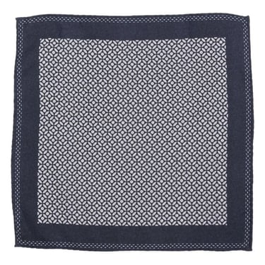 Brunello Cucinelli Men Pocket Square