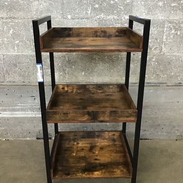 Open Bookshelf (Seattle)
