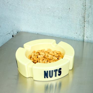 Nutts or Butts Ashtray