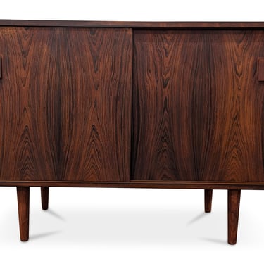 Rosewood Cabinet - 012414