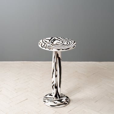 Martin Prekop Side Table