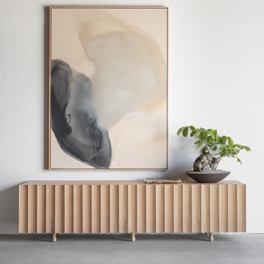 Zuma Credenza
