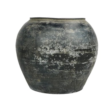 Vintage Cunmin Pot