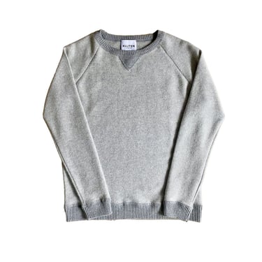 Nami Sweater Grey