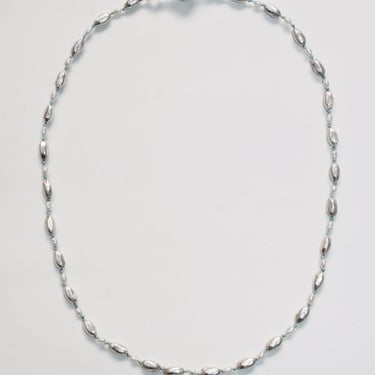 Essential Bead Necklace - Takara