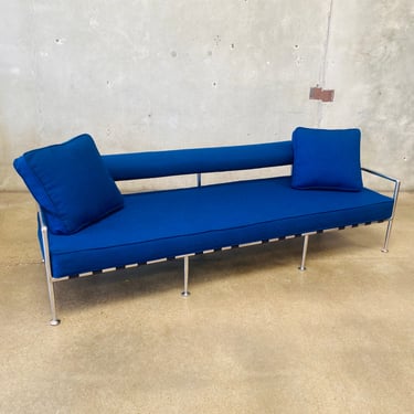 B&B Italia "Freetime" Sofa By Antonio Citterio