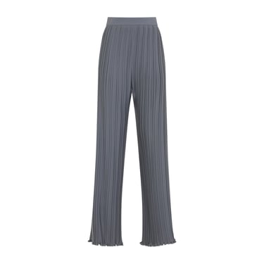Lanvin Pleated Trousers Women