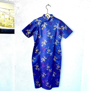 P*P様 【新品未使用】CTHY　HIGH-END VINTAGE SILK S xxs