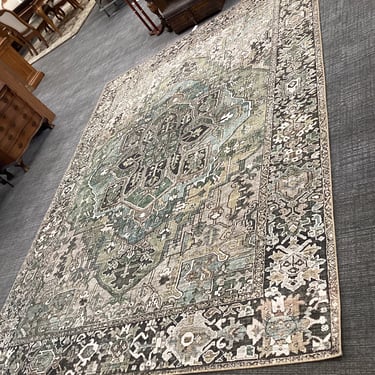 9x12 Surya Iris Rug