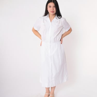 old fashioned nurse uniform dress Retro Nurse Uniform 18 inch Doll 6 Pc