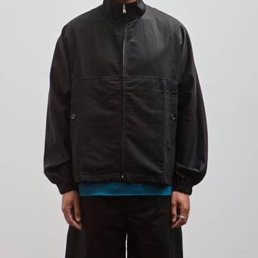 Arpenteur Opale Jacket, Black