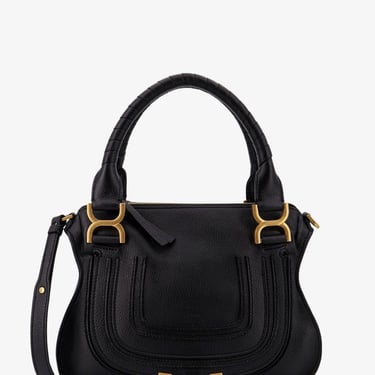 Chloe' Women Marcie Small Leather Shoulder Bag