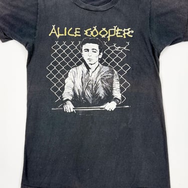 Alice Cooper 1980 Tee