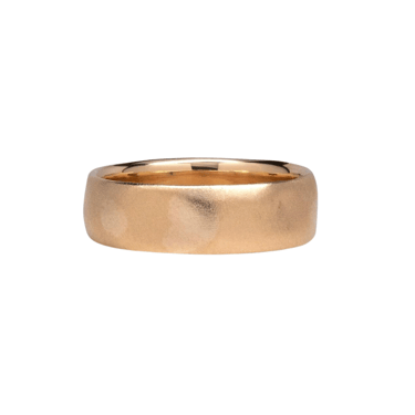 Ocean Ring — Commitment, Curated