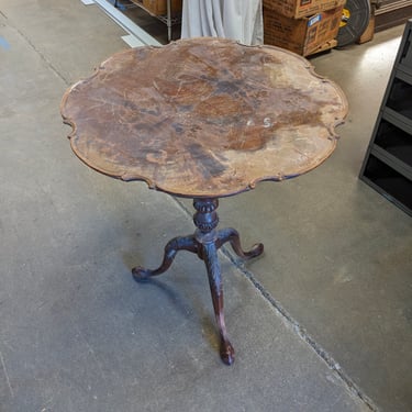 Project Table 25 x 29