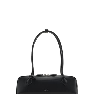 Alaïa Women Le Teckel Shoulder Bag