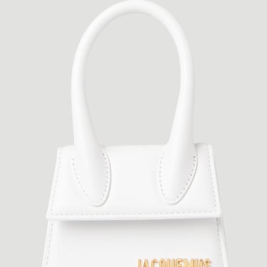 Jacquemus Women Le Chiquito Mini Handbag
