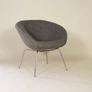Arne Jacobson Pot Chair