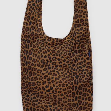 Big Baggu in Leopard