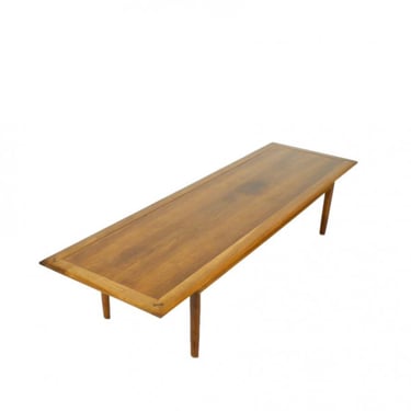 Barney Flagg "Parallel" Coffee Table