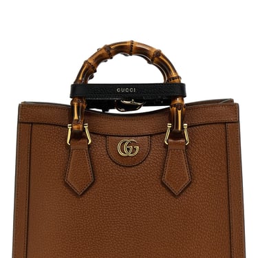Gucci Women 'Gucci Diana' Shopping Bag