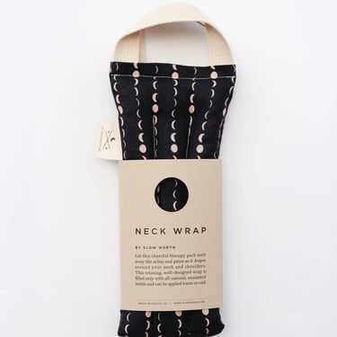 Slow North - Neck Wrap Therapy Pack - Solstice