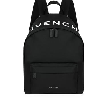 Givenchy Men Essentiel U Givenchy Backpack