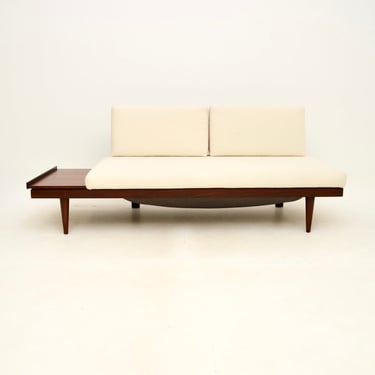 Vintage Scandinavian Sofa / Day Bed by Ingmar Relling