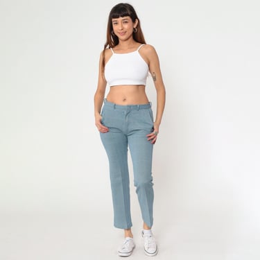 70s-80s USA製　FARAH bootcut pants Farah Classic Bootcut Jean | KALLMEYER | elysewalker