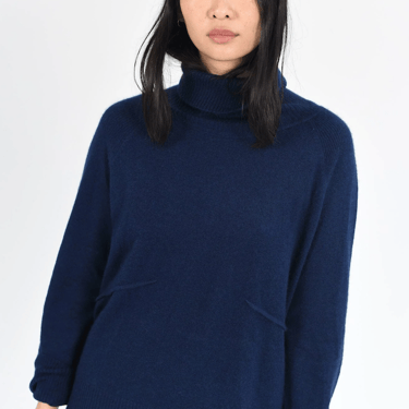 M. Patmos | Ares Turtleneck