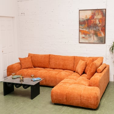 Felipe Sectional Sofa