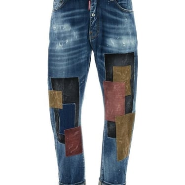 Dsquared Men Jeans