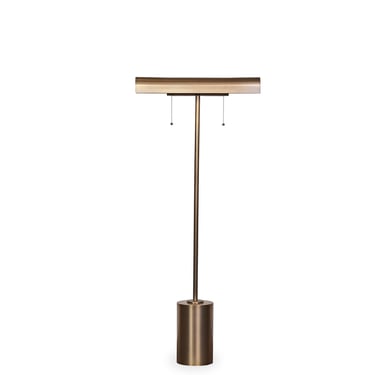 Luther Floor Lamp