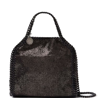 Stella Mccartney Women Falabella Tiny Tote