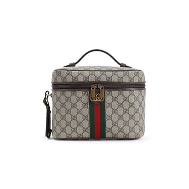 Gucci Men Gucci Toiletry Case