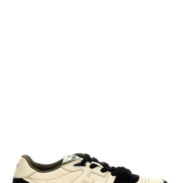 Fendi Men 'Fendi Match' Sneakers